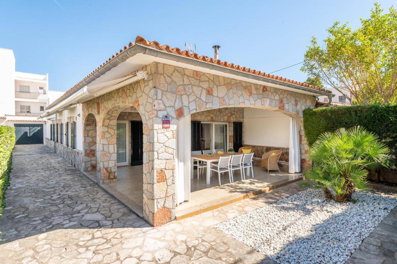 Villa Mercuri, Alcúdia