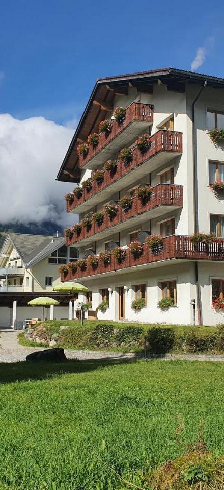 Hotel Sonnwendhof Engelberg – billede 2