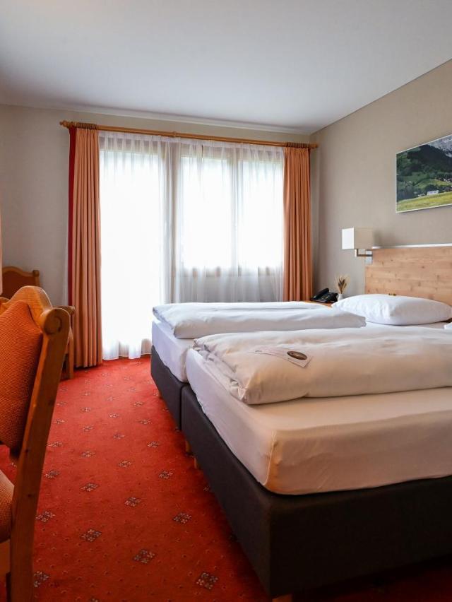 Hotel Sonnwendhof Engelberg – billede 3