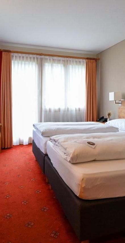 Hotel Sonnwendhof Engelberg – billede 3