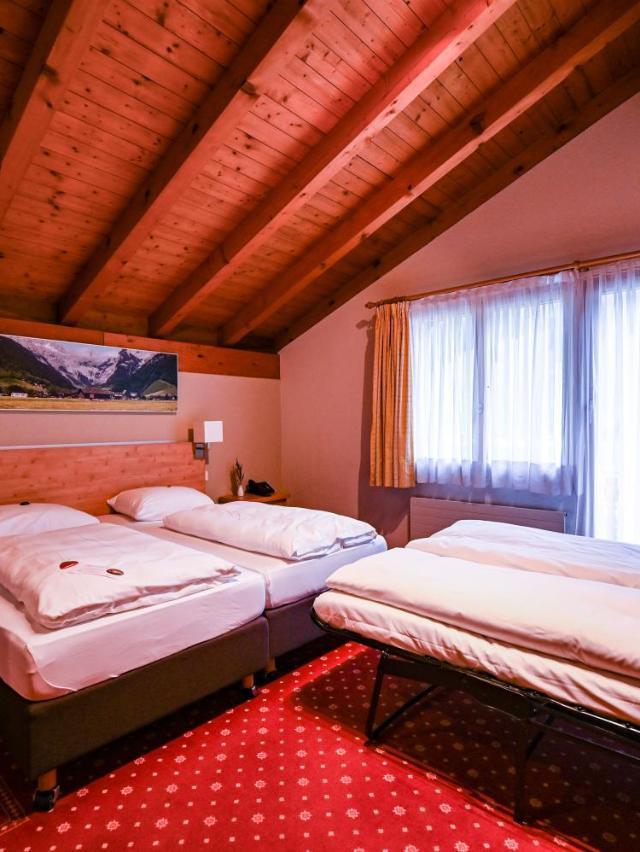 Hotel Sonnwendhof Engelberg – billede 4
