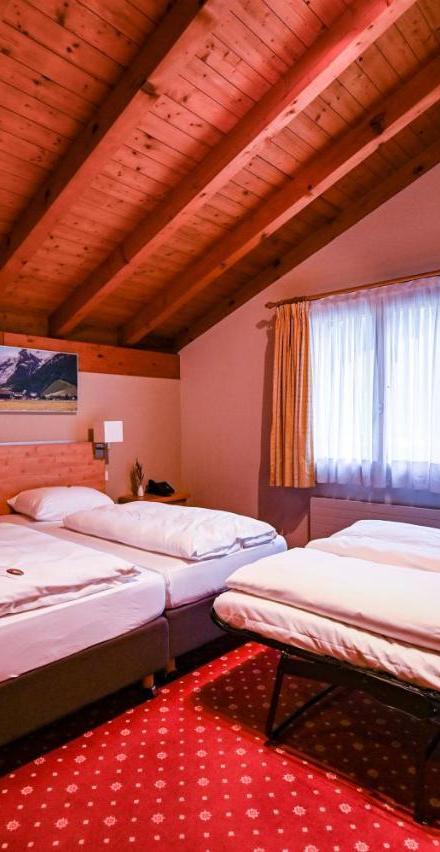 Hotel Sonnwendhof Engelberg – billede 4