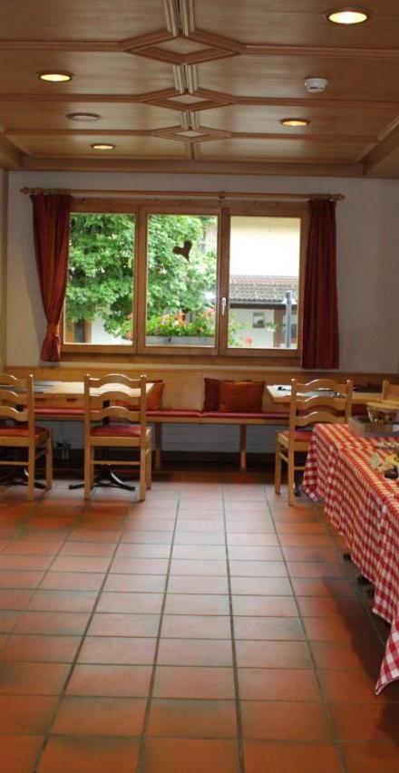 Hotel Sonnwendhof Engelberg – billede 5