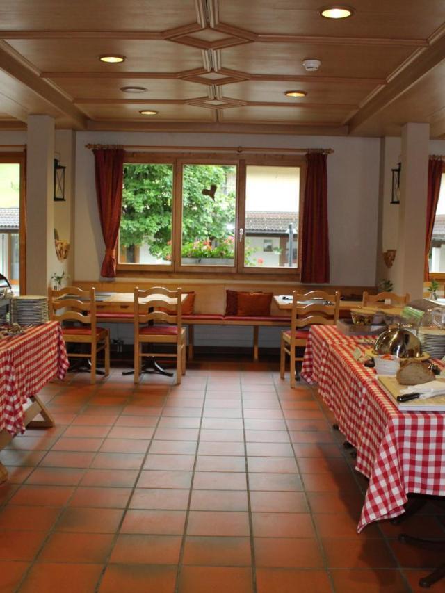 Hotel Sonnwendhof Engelberg – billede 5