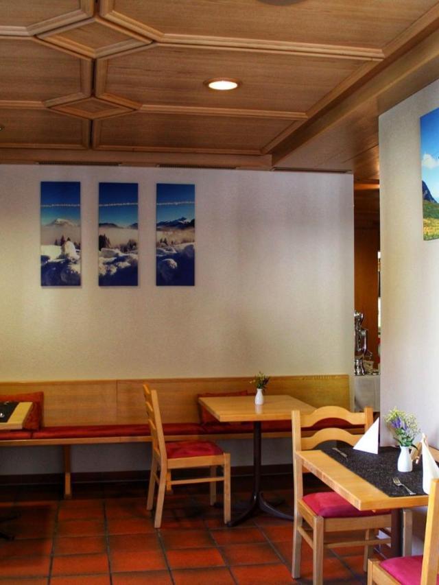 Hotel Sonnwendhof Engelberg – billede 8