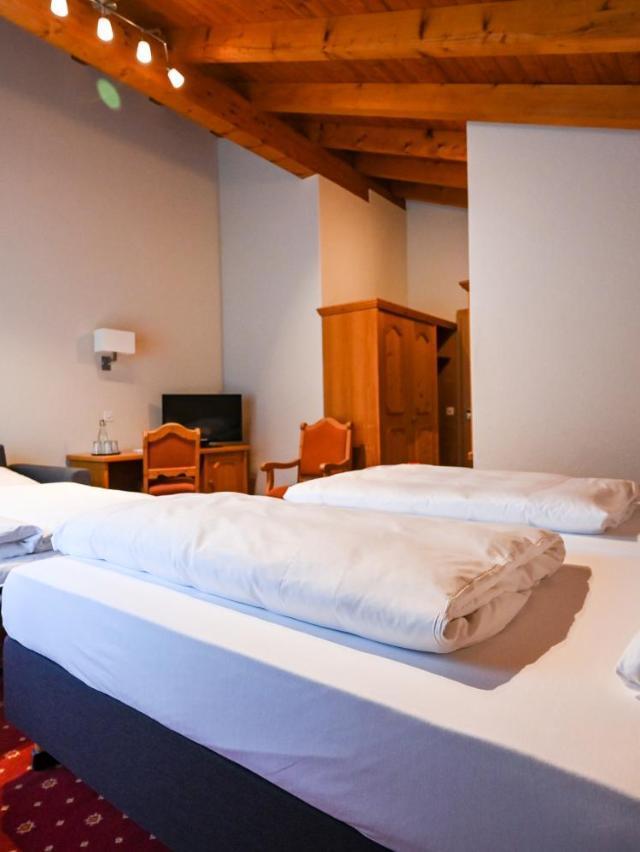 Hotel Sonnwendhof Engelberg – billede 9