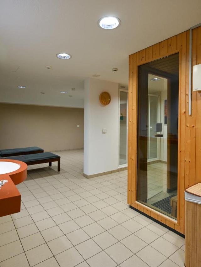 Hotel Sonnwendhof Engelberg – billede 10