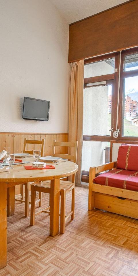 Apartment Asters 1203 Batiment B4 by Interhome – Les Menuires