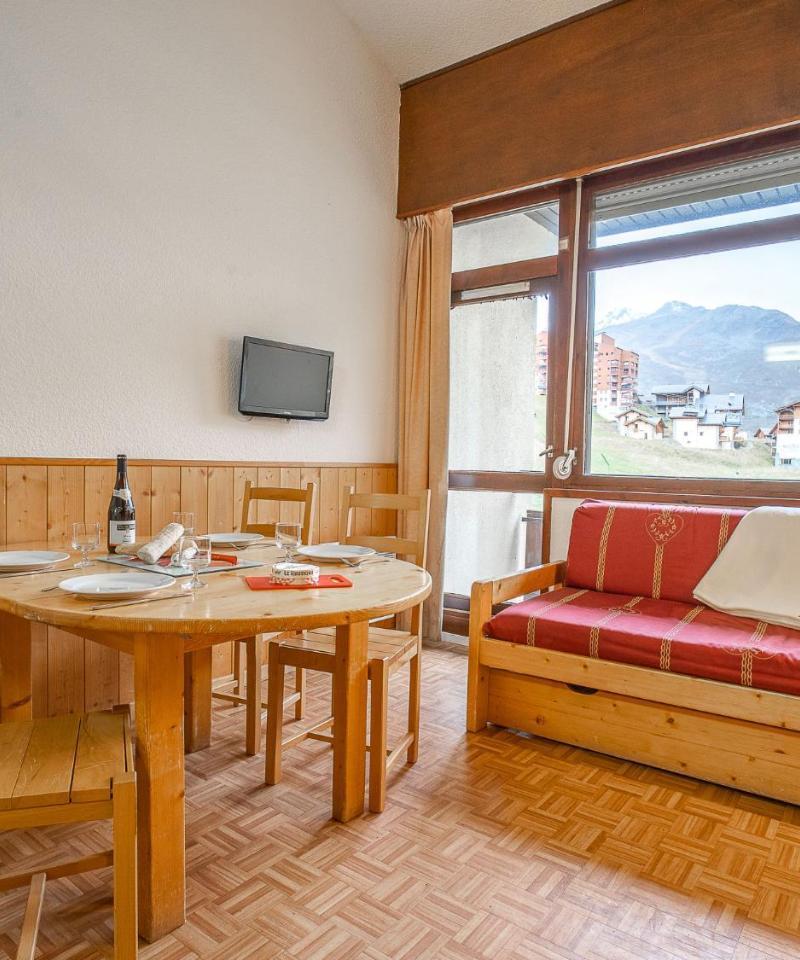 Apartment Asters 1203 Batiment B4 by Interhome