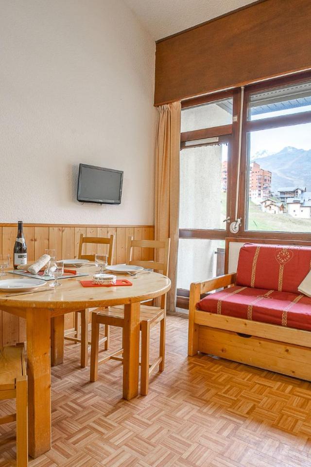 Apartment Asters 1203 Batiment B4 by Interhome