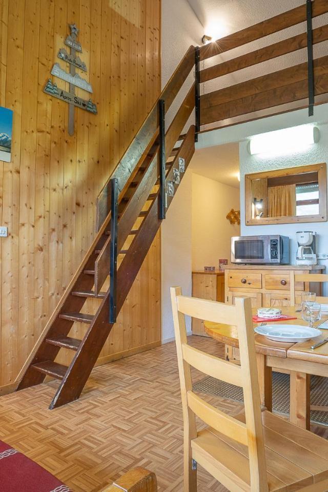 Apartment Asters 1203 Batiment B4 by Interhome – billede 3