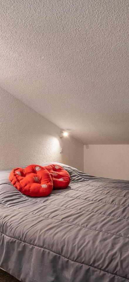 Apartment Asters 1203 Batiment B4 by Interhome – billede 5
