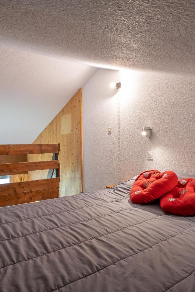Apartment Asters 1203 Batiment B4 by Interhome – billede 7