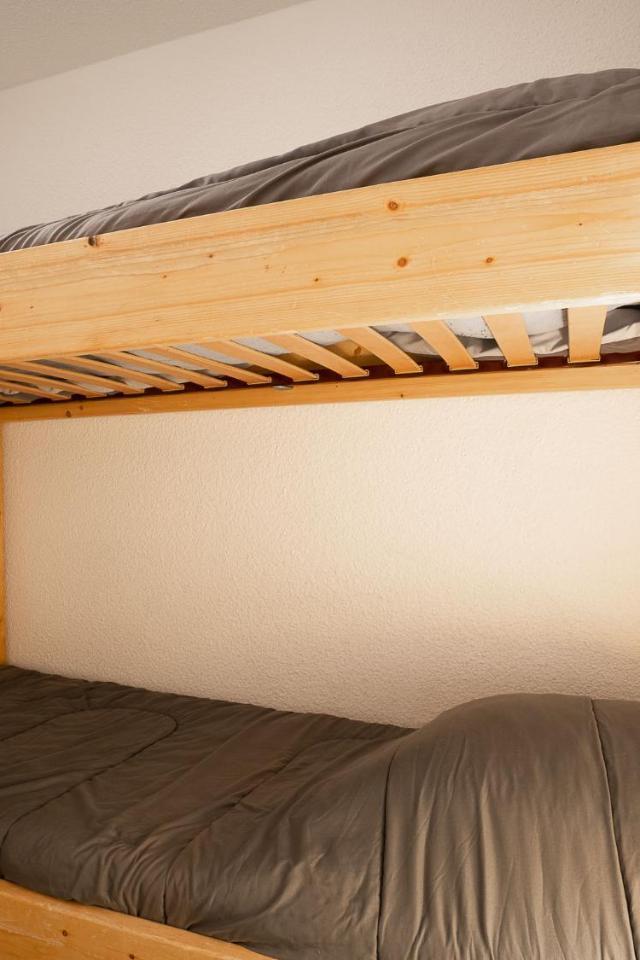 Apartment Asters 1203 Batiment B4 by Interhome – billede 8
