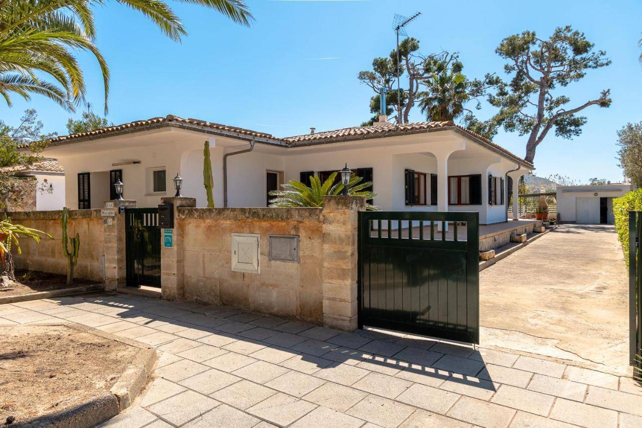 Chalet Del Llac by Homevillas360, Alcúdia