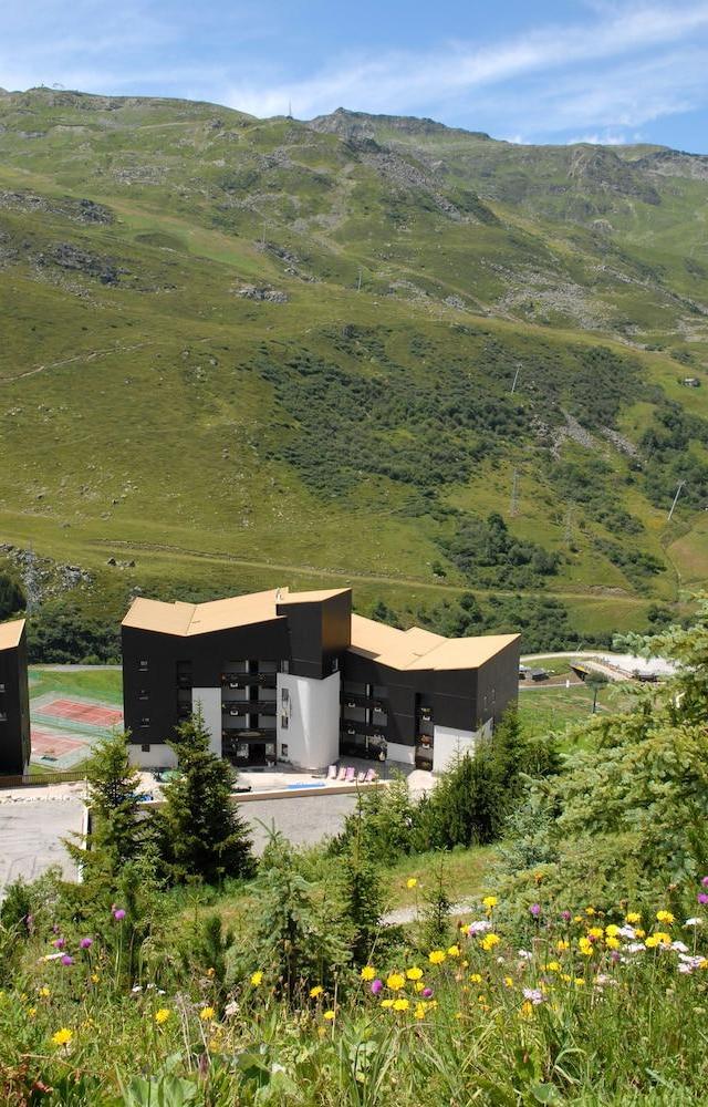 Azureva Les Menuires