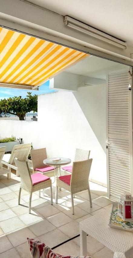2 Bedrooms Apartment with Direct Access To the Alcudia Beach Cbl4 – billede 3