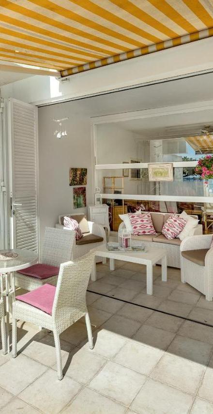 2 Bedrooms Apartment with Direct Access To the Alcudia Beach Cbl4 – billede 4