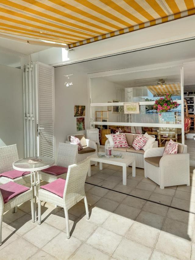 2 Bedrooms Apartment with Direct Access To the Alcudia Beach Cbl4 – billede 4