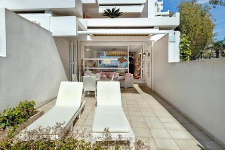 2 Bedrooms Apartment with Direct Access To the Alcudia Beach Cbl4 – bild 5