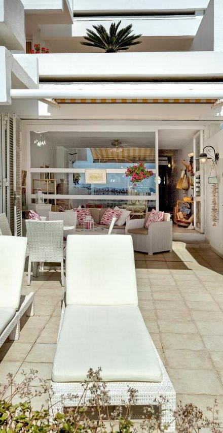 2 Bedrooms Apartment with Direct Access To the Alcudia Beach Cbl4 – billede 5