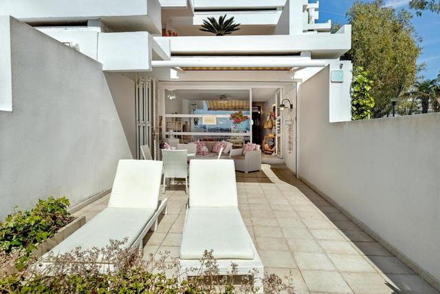 2 Bedrooms Apartment with Direct Access To the Alcudia Beach Cbl4 – billede 5