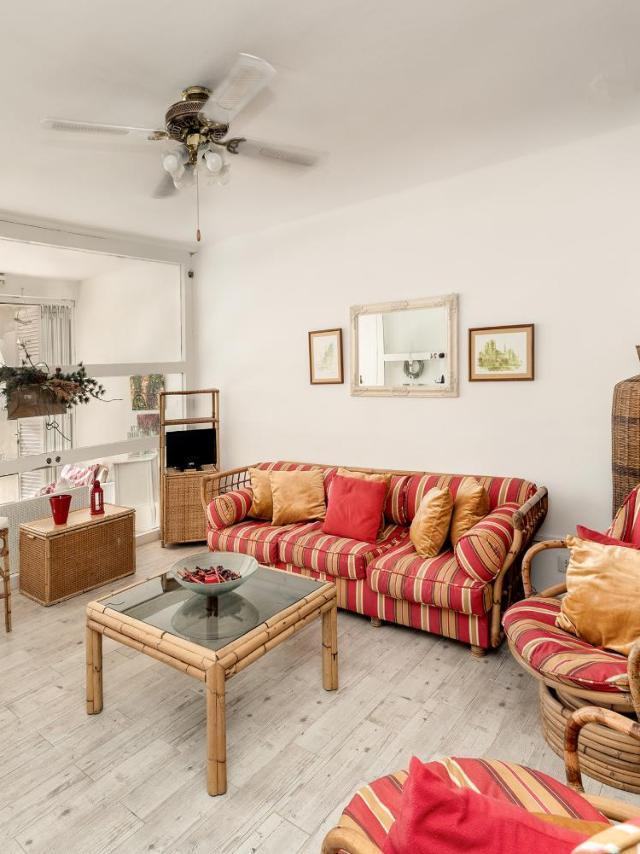 2 Bedrooms Apartment with Direct Access To the Alcudia Beach Cbl4 – billede 6
