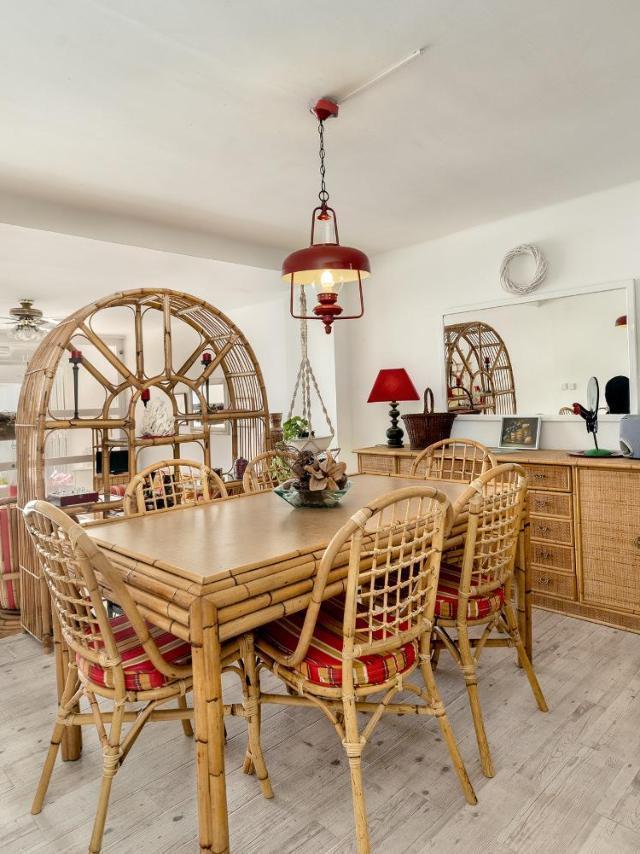 2 Bedrooms Apartment with Direct Access To the Alcudia Beach Cbl4 – billede 7