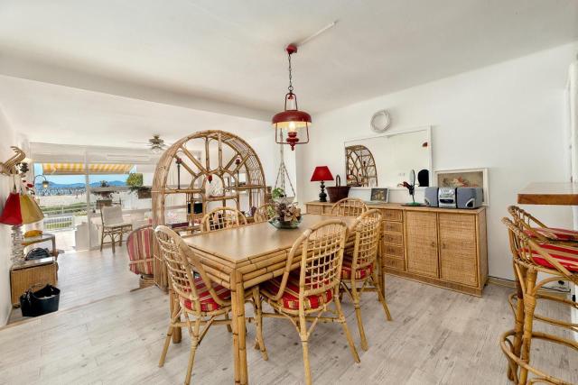 2 Bedrooms Apartment with Direct Access To the Alcudia Beach Cbl4 – billede 7