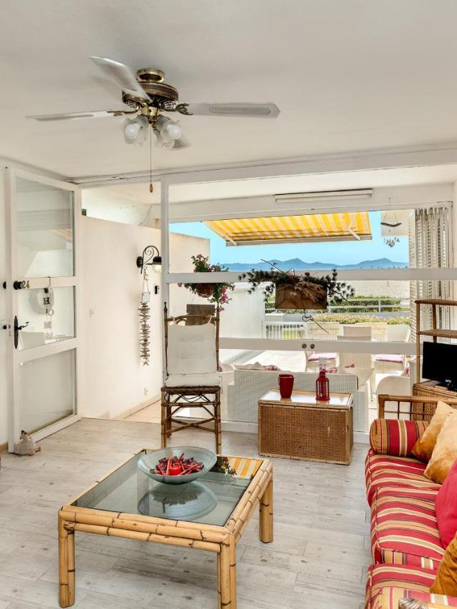 2 Bedrooms Apartment with Direct Access To the Alcudia Beach Cbl4 – billede 8