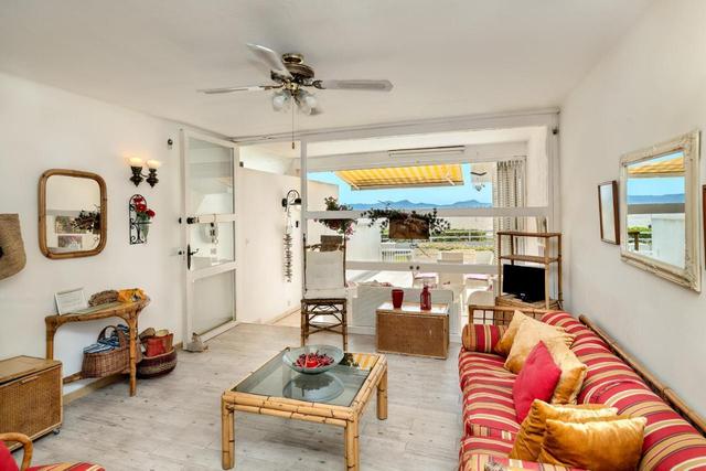 2 Bedrooms Apartment with Direct Access To the Alcudia Beach Cbl4 – billede 8