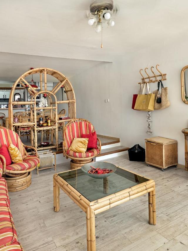 2 Bedrooms Apartment with Direct Access To the Alcudia Beach Cbl4 – billede 9