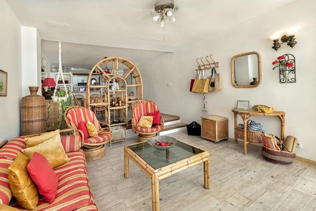 2 Bedrooms Apartment with Direct Access To the Alcudia Beach Cbl4 – billede 9