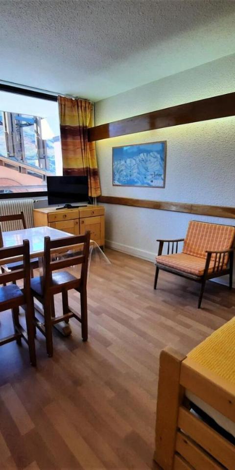 Residence Belledonne - Appartement 6 Pers Ski Au Pied a la Croisette Aux Menuires Mae-4714 – Les Menuires