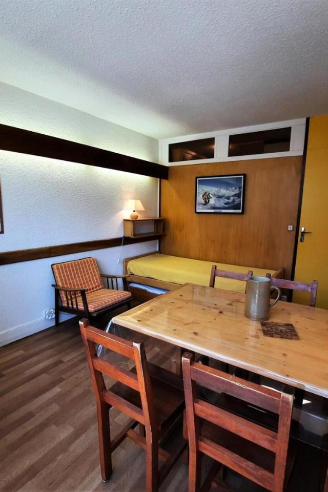Residence Belledonne - Appartement 6 Pers Ski Au Pied a la Croisette Aux Menuires Mae-4714 – bild 2