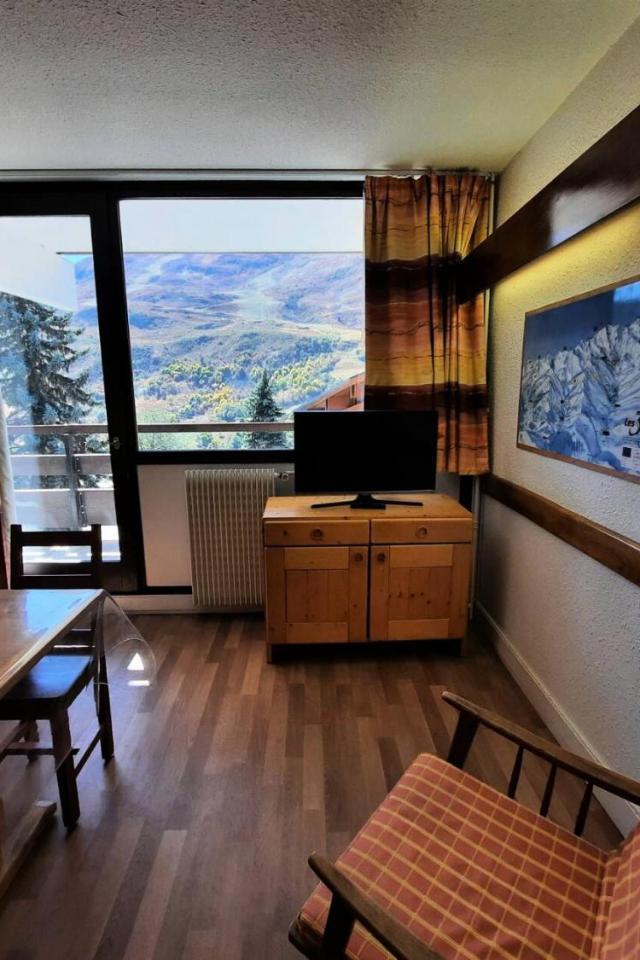 Residence Belledonne - Appartement 6 Pers Ski Au Pied a la Croisette Aux Menuires Mae-4714 – bild 4