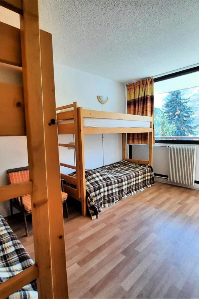 Residence Belledonne - Appartement 6 Pers Ski Au Pied a la Croisette Aux Menuires Mae-4714 – bild 6