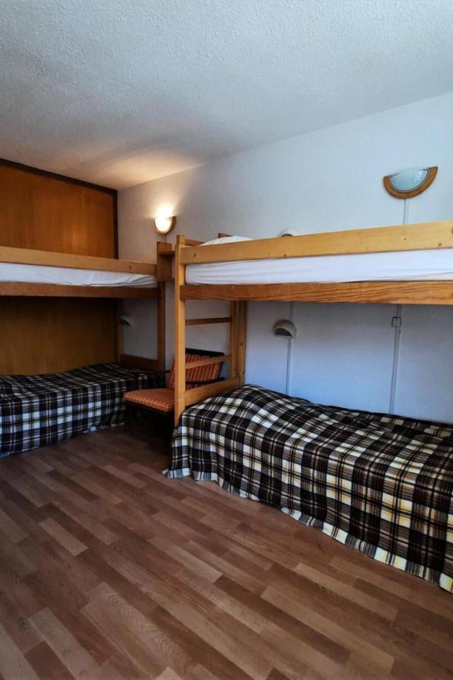 Residence Belledonne - Appartement 6 Pers Ski Au Pied a la Croisette Aux Menuires Mae-4714 – bild 7