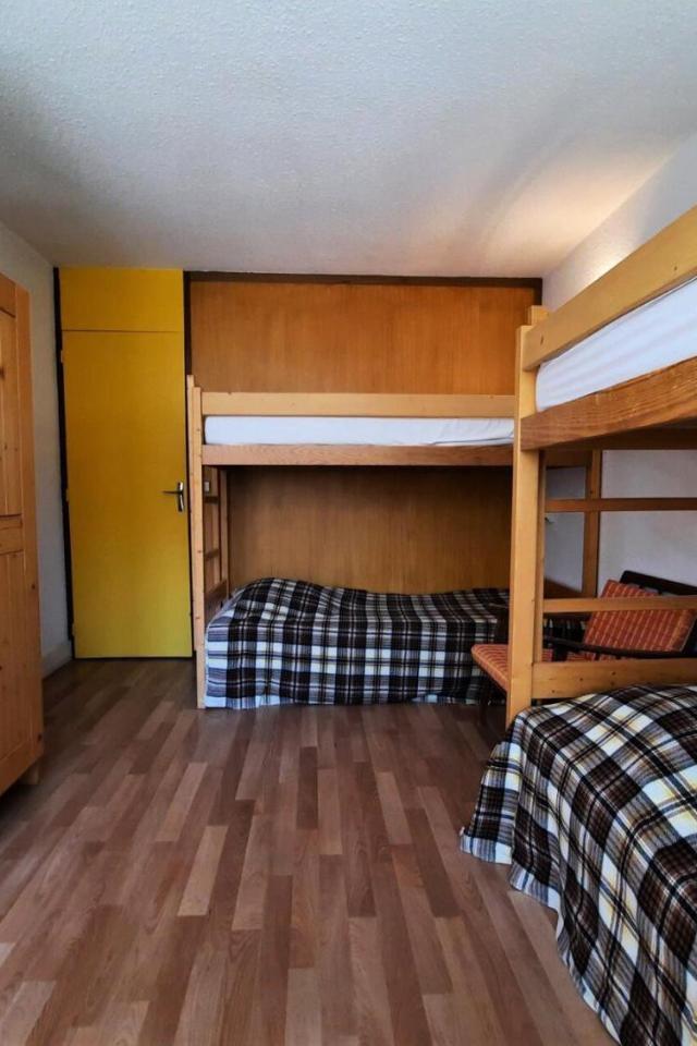 Residence Belledonne - Appartement 6 Pers Ski Au Pied a la Croisette Aux Menuires Mae-4714 – bild 8