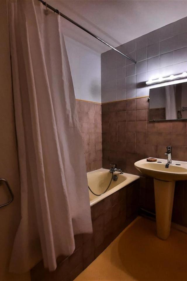 Residence Belledonne - Appartement 6 Pers Ski Au Pied a la Croisette Aux Menuires Mae-4714 – bild 9