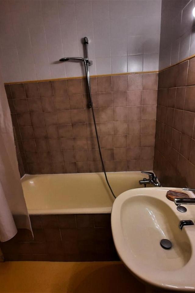 Residence Belledonne - Appartement 6 Pers Ski Au Pied a la Croisette Aux Menuires Mae-4714 – bild 10