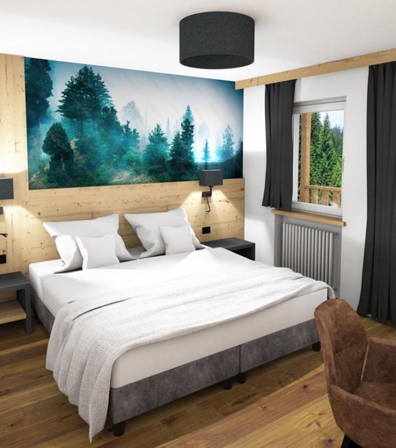 Hotel Cirelle Suite & SPA