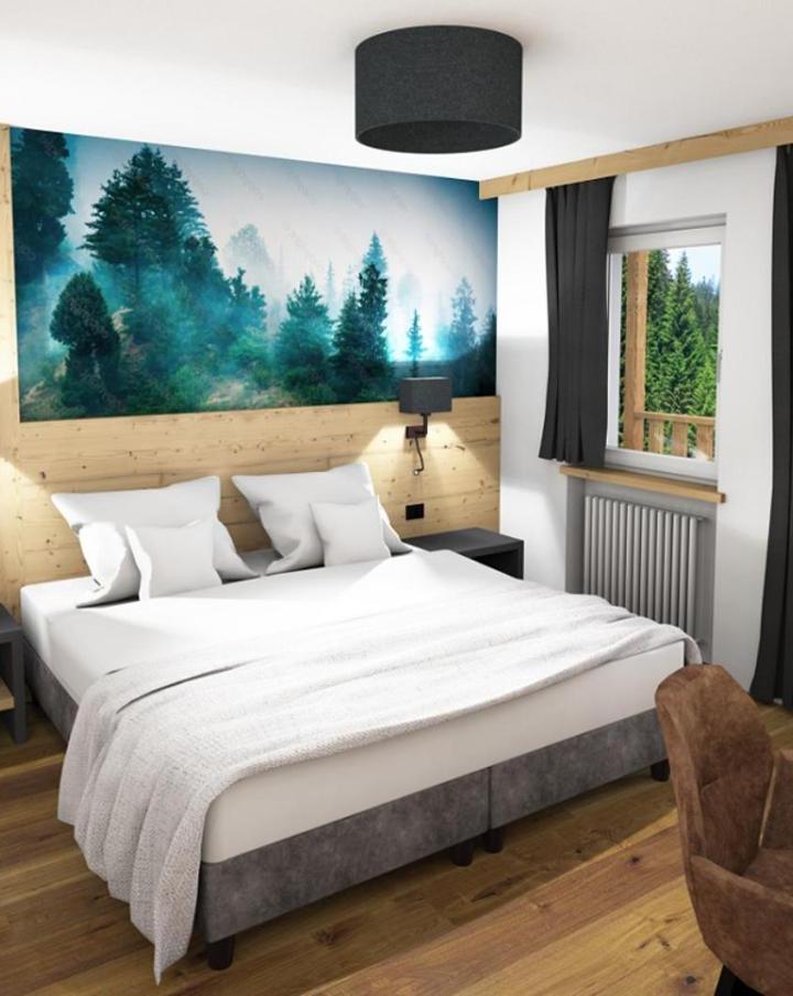 Comfort Single Room with Balcony (1 single bed) - Free WiFi – Hotel Cirelle Suite & SPA