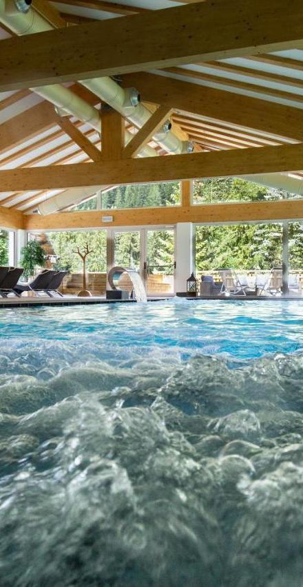 Hotel Cirelle Suite & SPA – billede 3
