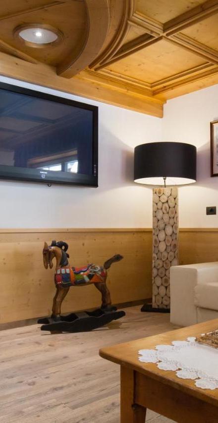 Hotel Cirelle Suite & SPA – billede 4