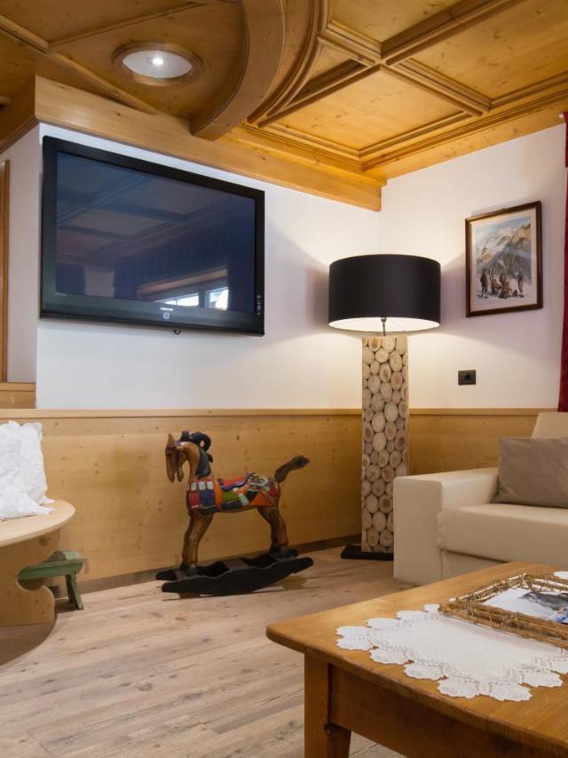 Hotel Cirelle Suite & SPA – billede 4