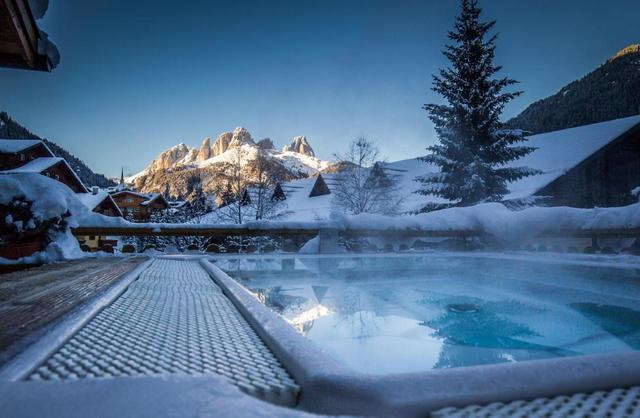 Hotel Cirelle Suite & SPA – billede 6