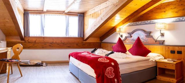 Hotel Cirelle Suite & SPA – billede 7