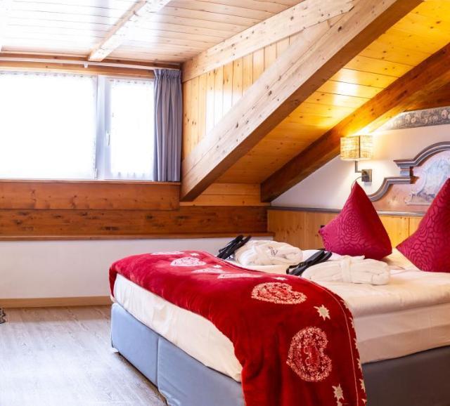 Hotel Cirelle Suite & SPA – billede 7