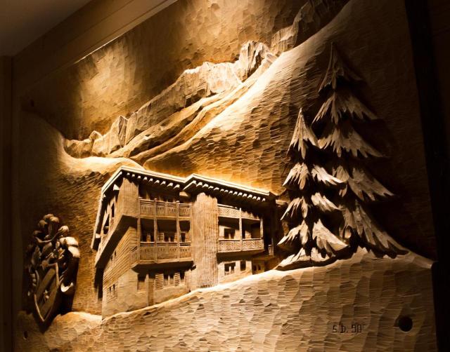 Hotel Cirelle Suite & SPA – billede 9